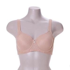 갤러리아_[비비안][A,B,C컵]BBM 심플몰드 기능성 풀컵브라(BR3516/LB)