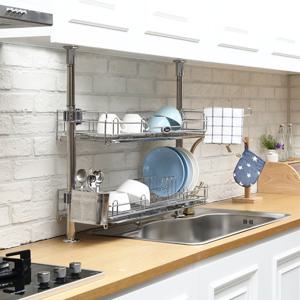 아이넥스 프리미엄 싱크선반 600