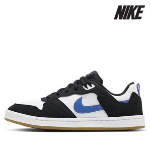 [특가] 나이키 운동화 /L2- CJ0882-104 / 남성용 SB ALLEYOOP SB 앨리웁 스케이트 보드화