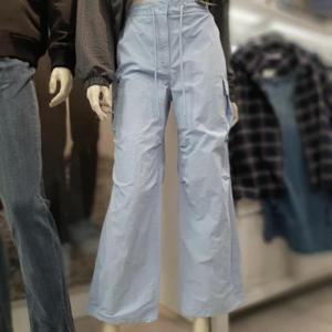 [뱅뱅]뱅뱅 HC09 여자 봄여름 패러슈트 팬츠 CPL103 (30851785)