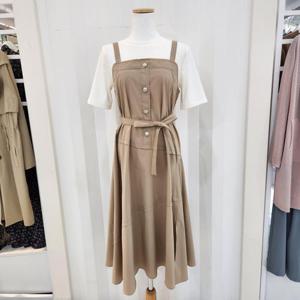 [나이스클랍]뷔스티에 원피스 ( A252PWO301 )_BP