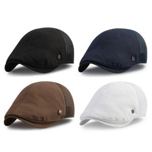 뉴메이드 / 연휴 메쉬 대두를 위한 빅사이즈 헌팅캡