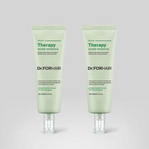 [닥터포헤어] 피토테라피 스칼프 에센스 80mlx2