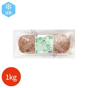 갤러리아_CJ 크레잇 실속 파지 베이컨 1kg