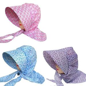 넥커버 여성 작업모자 농촌 공장 야외 목커버 자외선차단 모자