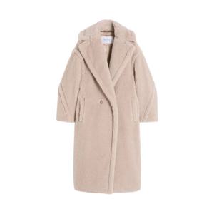 [막스마라] FW25 여성 테디베어 아이콘 코트 TEDGIRL 002