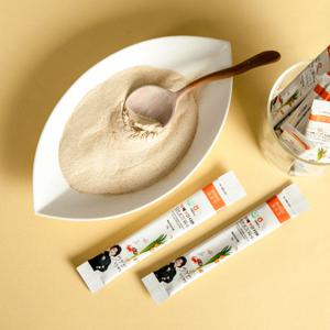 한식대가 박미란의 맛에 맛을 더한 맛내기육수 90포 (6g x 30입 x 3팩)