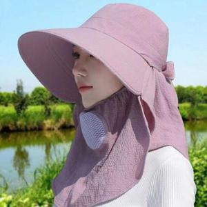 여름 농사모자 작업선캡 일 모자 챙넓은 WFMBBWY