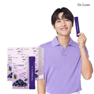 [닥터린] NFC 하스카프베리즙 100% x 3박스 (30포)