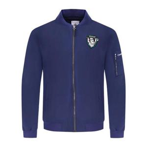 [까스텔바작](본사) 남성 봄버 블루종 점퍼_BGDSJP003NY_