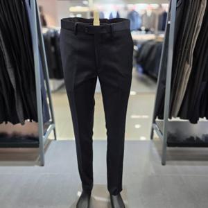 [레노마 옴므]F/W 가을,겨울 네이비 모혼방 스판 정장 팬츠 OKMSP09_BP
