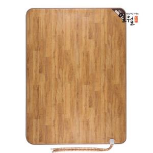 일월  나노륨 온수 카페트매트 대형 240*183cm