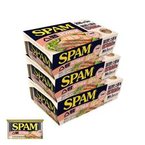 [CJ제일제당]스팸 닭가슴살 200g x9캔