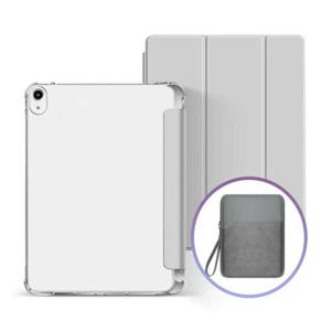 아이패드 프로11 M5 마그네틱 케이스+수납형 태블릿 파우치 WFL8Q1S