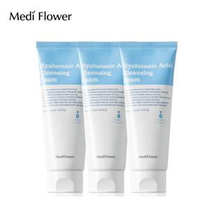 히알루론산 클렌징폼 150mlx3개