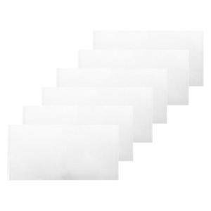 샤오미 공기청정기 AC-M14-SC 호환 보조필터지 6매