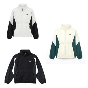 [뉴발란스] UNI N 플라잉 웜업자켓 _NBNAGCO113_3종1