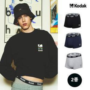 [코닥] 코튼 스판 드로즈 2종 세트