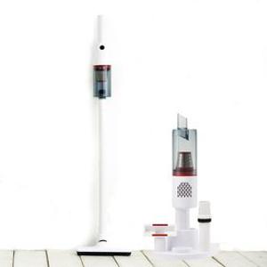 [APP전용][한정수량특가] 아이코넬 원룸 미니 무선 BLDC모터 13000PA 차량용 자동차 핸디 청소기