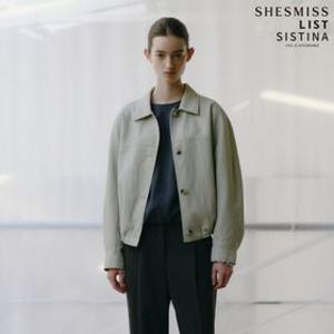 [쉬즈미스/리스트] 봄 자켓/점퍼 외 아우터 BEST ITEM