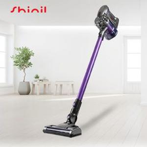 신일 SVC-DC2200SK 무선청소기 핸디스틱형 진공청소기