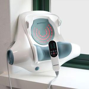 리퍼 메디니스 거북목 목디스크 치료기 굽은 목 어깨 일자목 경추 스트레칭 견인기 안마기 마사지기