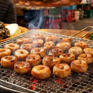 [딜크릿][달구벌막창] 대구 10미 과일 연육으로 부드럽고 고소한 달구벌 막창 대용량 1KG (총 5인분구성)