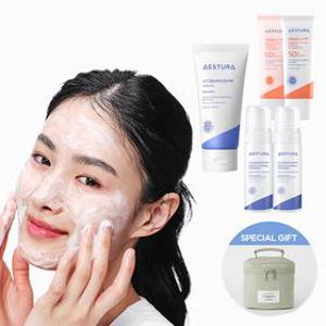 ????아.뷰.페X에스트라????아토베리어365 크림/로션/에센스 최대혜택????