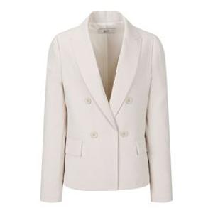 세미피크드 더블 자켓 (BIJAC1109)