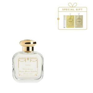 피렌체 1221 에디션 프리지아 오 드 코롱 50ml(+오드코롱 2ml + 바디샘플 8ml*2종)