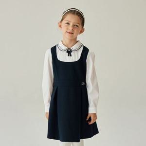 닥스리틀 피나포어 원피스 (네이비) DVF25NA52M_NV