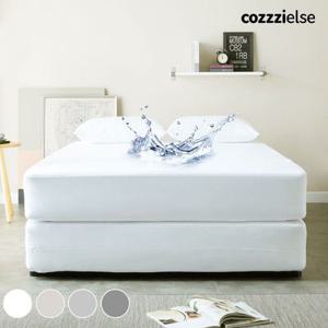 [15%쿠폰] 진드기차단 클래식 매트리스 방수커버 단품/세트 싱글~ 맥스킹 8size