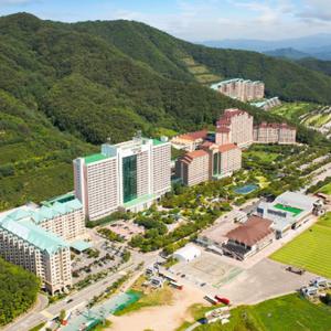 소노벨 A동 객실+오션+액티비티3종 3인 PKG (성인2인+소아1인)