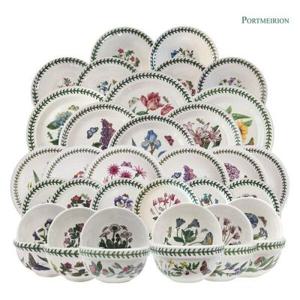 [포트메리온] 보타닉가든 6인 홈세트 36P