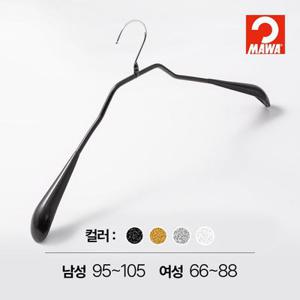 [반짝이는하루다다] 마와 논슬립 외투 옷걸이 바디폼 42L 10개