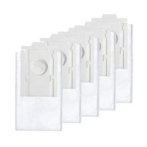 삼성 비스포크 제트봇 로봇청소기 호환 VCA-RDB95B 먼지봉투 5개