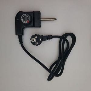 전기 후라이팬 온도 조절기 CTW300/250V-10A 고기 후라이펜 온도조절기