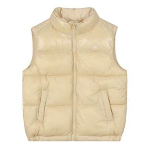 [보리보리]NBA 키즈 블록 패딩 베스트 조끼 K234VT020P