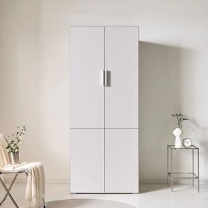 아론 2000 키큰 4도어 이불장 800