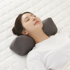 빨아쓰는 경추베개