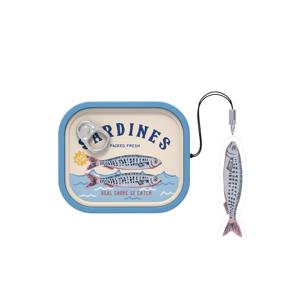 삼성 갤럭시 버즈4 버즈4프로 정어리 통조림 케이스