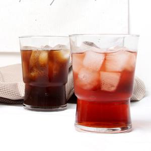 오션글라스 싱글 버디 머그 300ml 1p 투명 유리컵 물컵 주스컵 유리물잔 홈카페