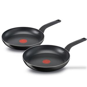심플리클린 후라이팬 2종세트(28cm+30cm)