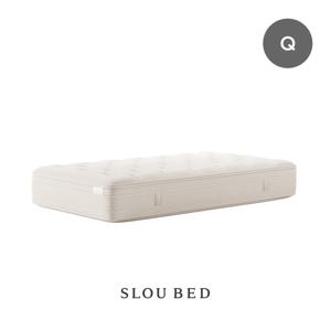 이브닝 리버서블 매트리스 30cm Q(퀸)