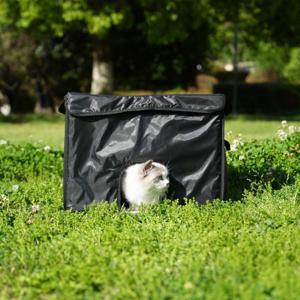 길고양이집 방수 보온/보냉