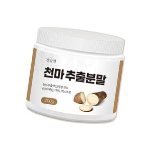 국내산 천마 추출 분말 200g