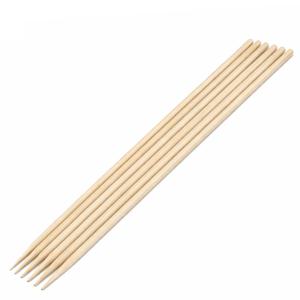 krm (5mm) 대나무 꼬지 어묵 오뎅 캠핑 스틱 40cm 100개