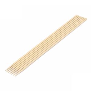 krm (4mm) 대나무 꼬지 어묵 오뎅 캠핑 스틱 30cm 250개