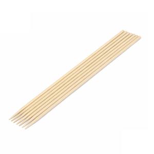 krm (3mm) 대나무 꼬지 어묵 오뎅 캠핑 스틱 25cm 500개