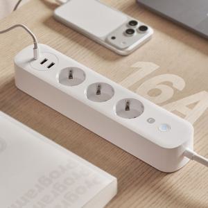 스마트 고용량 멀티탭 가드 16A